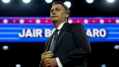 Jair Bolsonaro