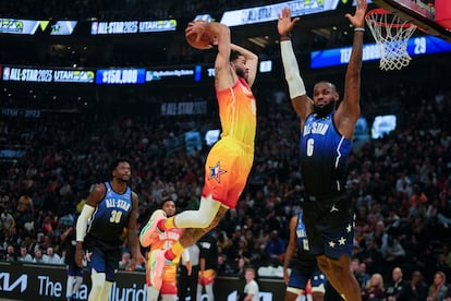 NBA All Star Game