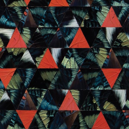 Kris Davis’ Diatom Ribbons. Live At The Village Vanguard. Pyroclastic.