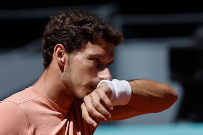 Pablo Carreño