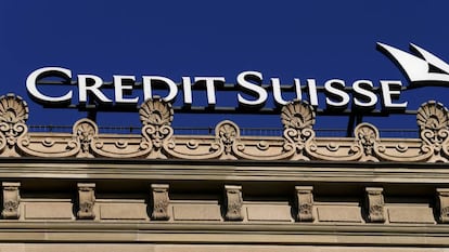 Los registros en Credit Suisse, un recordatorio