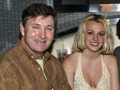 Britney Spears