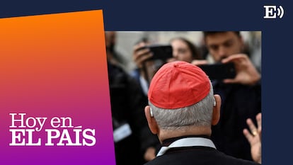 ‘Podcast’ | Quinielas, intrigas y fumatas: las claves del Cónclave 