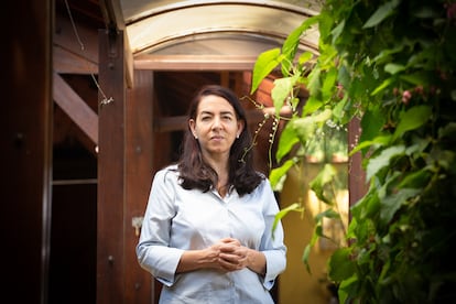 Lorena Guadalupe Barberia