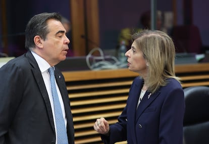 Comisión europea