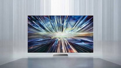 Smart TV Samsung