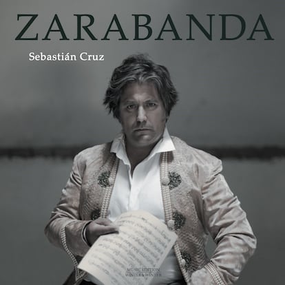 Sebastián Cruz. Zarabanda. Winter&Winter.
