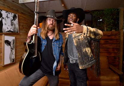 Lil Nas X