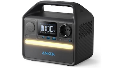 Generador solar