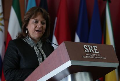 Martha Delgado