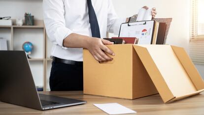 Quejas en el trabajo, ¿un blindaje contra el despido?