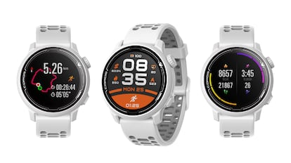 Reloj deportivo Coros Pace 2