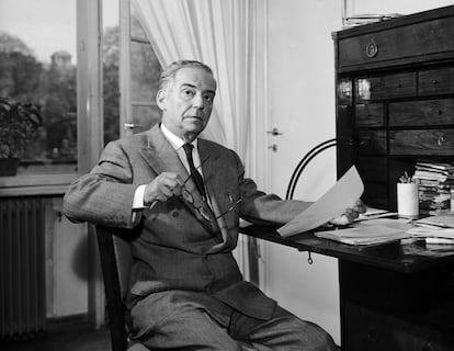 Ivo Andric
