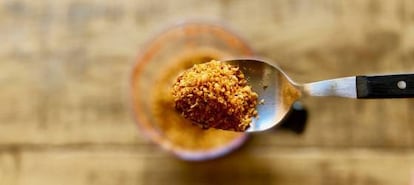 Dukkah para todo
