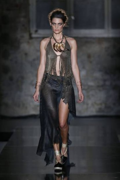 Diseño de Elena Estaun.
