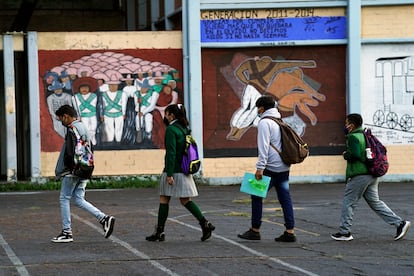 Educación en México